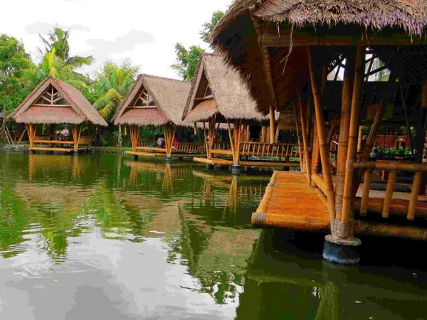 12 Recommended Restaurant In Bali Island That You Must Visit 12 Recommended Restaurant In Bali Island That You Must Visit
