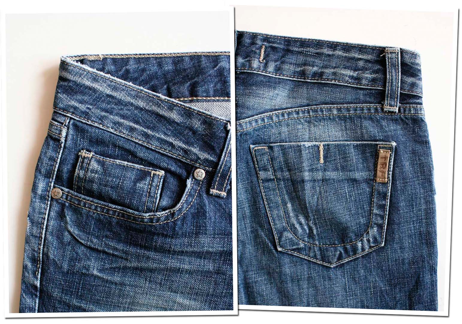 zara bootcut trousers