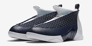 jordan ultimo modelo