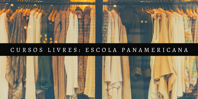 Guia completo de Cursos Livres de Moda