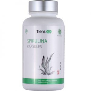 Spirulina Capsules spirulina capsules, nutrisi tambahan bagi yang suka diet, suplemen gizi yang lengkap