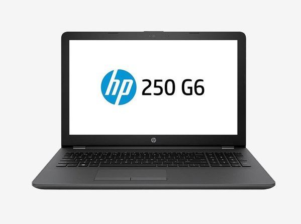 Lowest i5 Laptop - i5 7th Gen 4GB 1TB HP Laptop @ 33499 INR