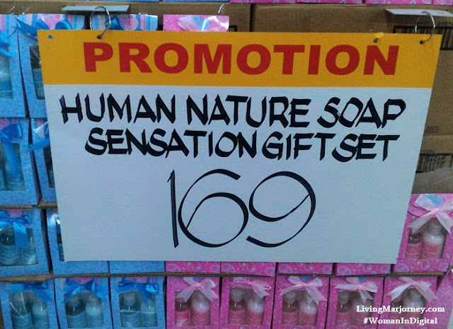 Human-Nature Products