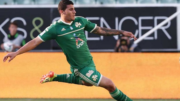 Επιμένει για Καρέλη η Άντερλεχτ