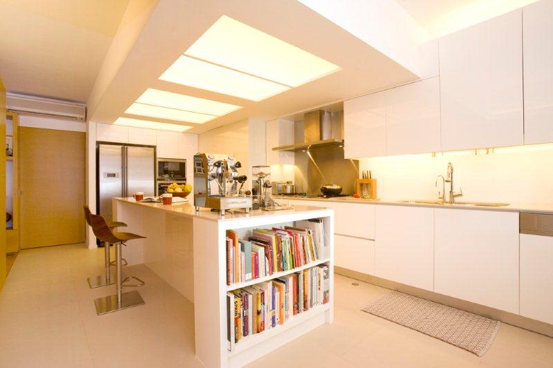 Hong Kong Interior Design Tips & Ideas Clifton Leung Timeless