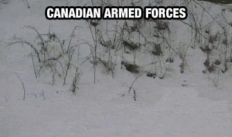 We do things differently in Canada, eh?