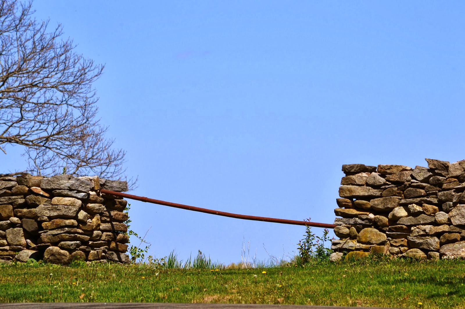 Focus On Killingworth, CT and Surrounding Towns SECRETS OF STONE