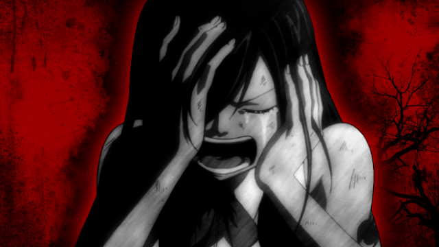 صور حزينة انمي بنات صور حزينة انمي بنات