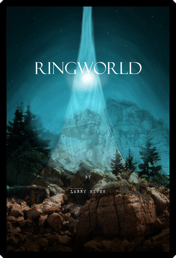 ringworld book