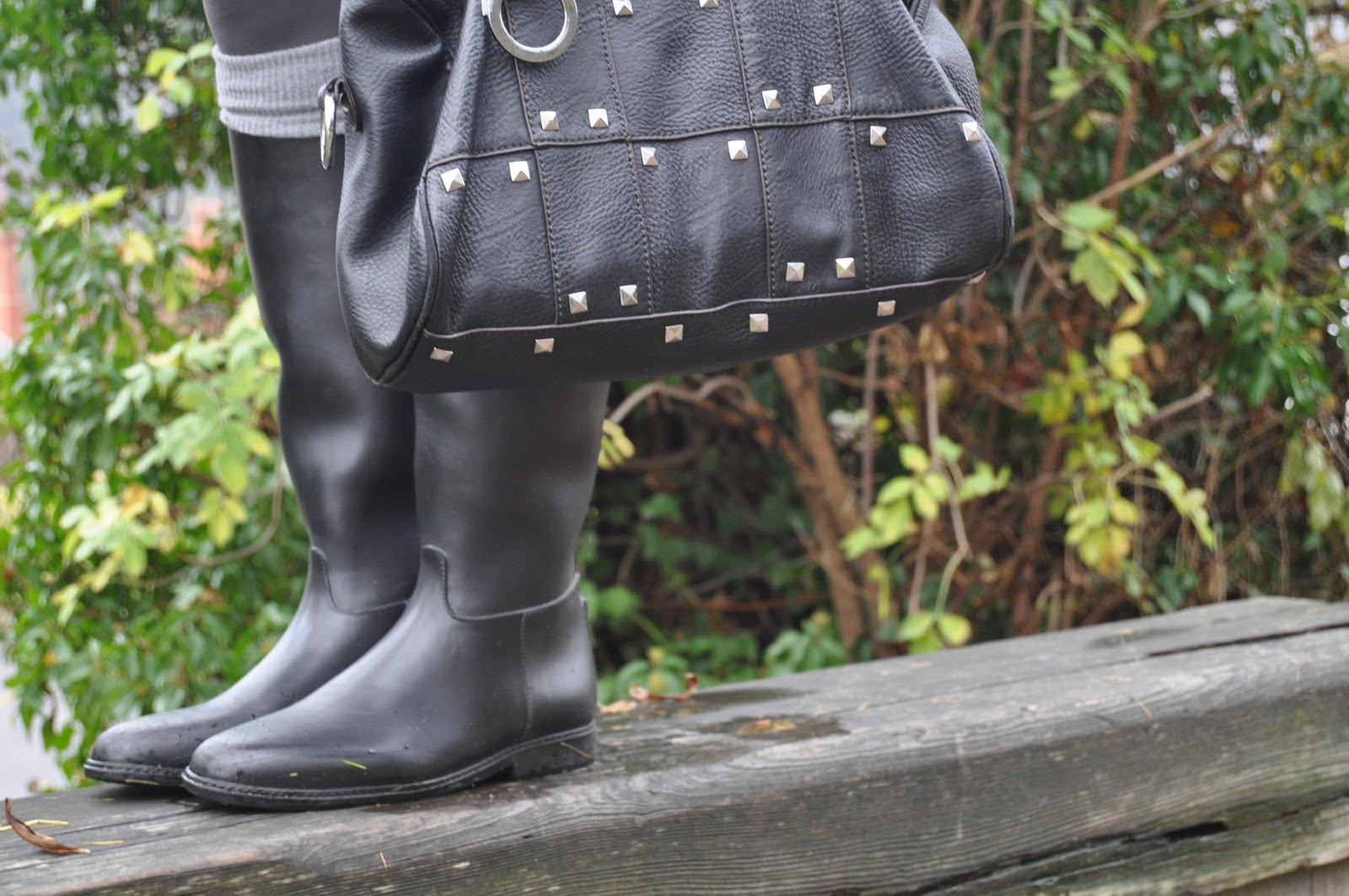 everYOURS everMINE Pretty canal in Llangollen