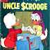 Uncle Scrooge #17 - Carl Barks art & cover