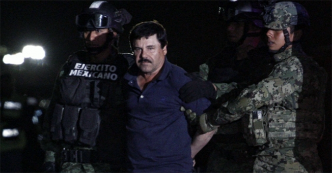 Quedarán en libertad Federales presos por fuga de "El Chapo" como siempre, deficiencias legales.. Screen%2BShot%2B2016-06-07%2Bat%2B11.28.00