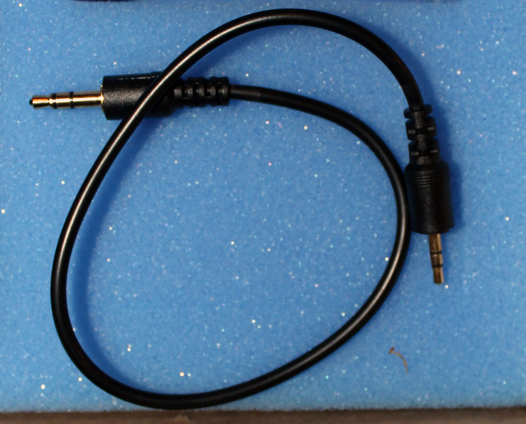 Dave's Horizons Strike Finder 2 Lightning Trigger(Updated 9/7/21)