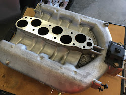 valve adjustment 2005 mdx honda series v6 manifold acura gasket ridgeline plenum 2001 2006 oil upper forums