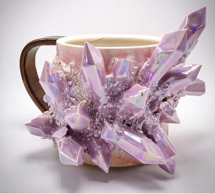 presents for crystal lovers