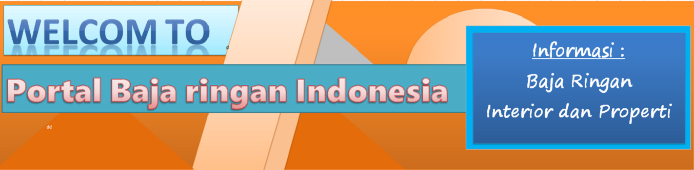 Portal Bajaringan Indonesia