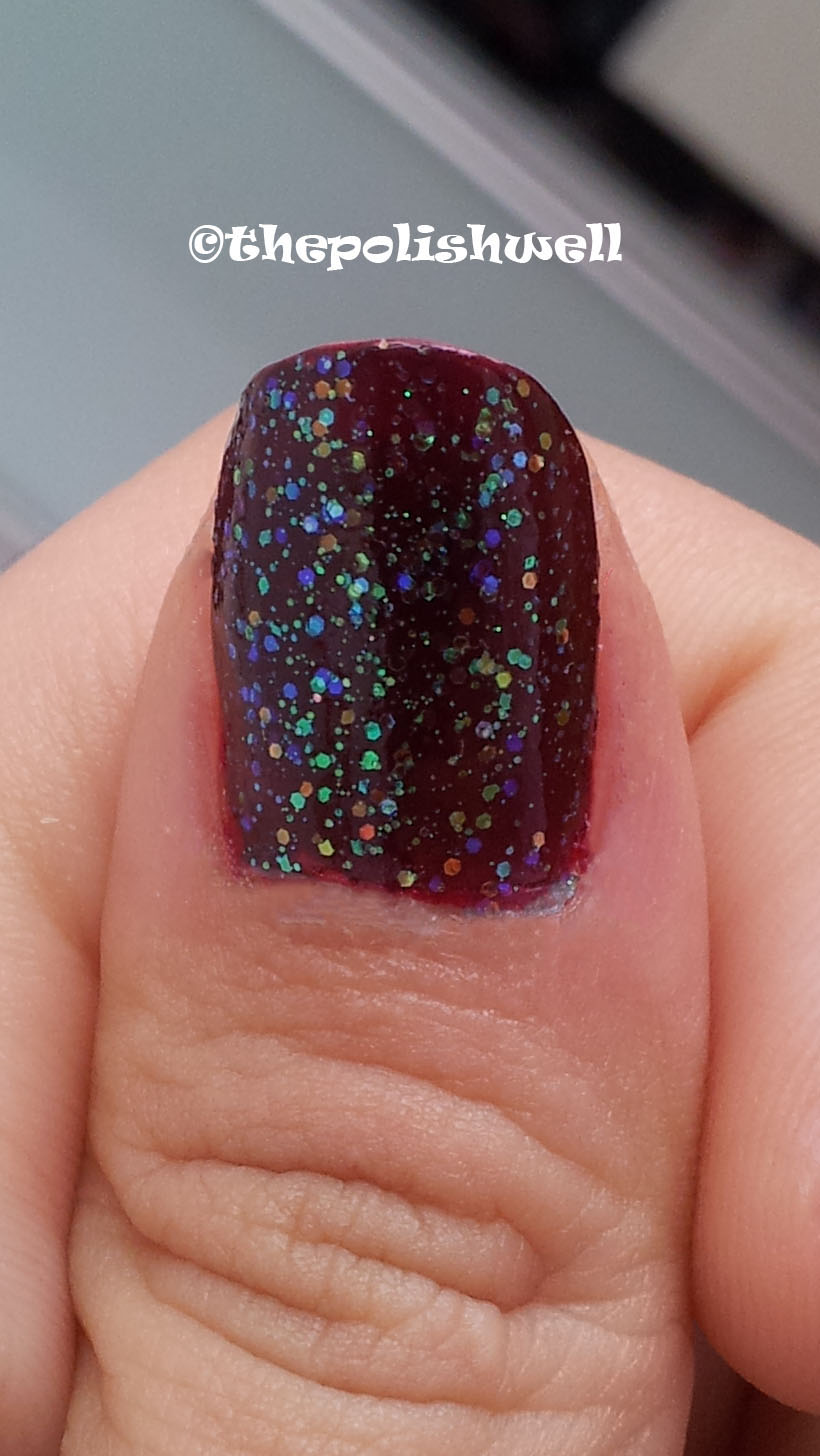 The Polish Well: Nail Ideas: More Chinese New Year!