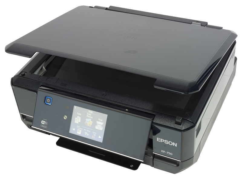 DOWNLOAD DRIVERS EPSON XP 750