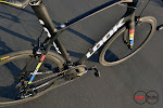 LOOK 795 Light RS Shimano Dura Ace R9100 Mavic Cosmic Carbone Complete Bike at twohubs.com