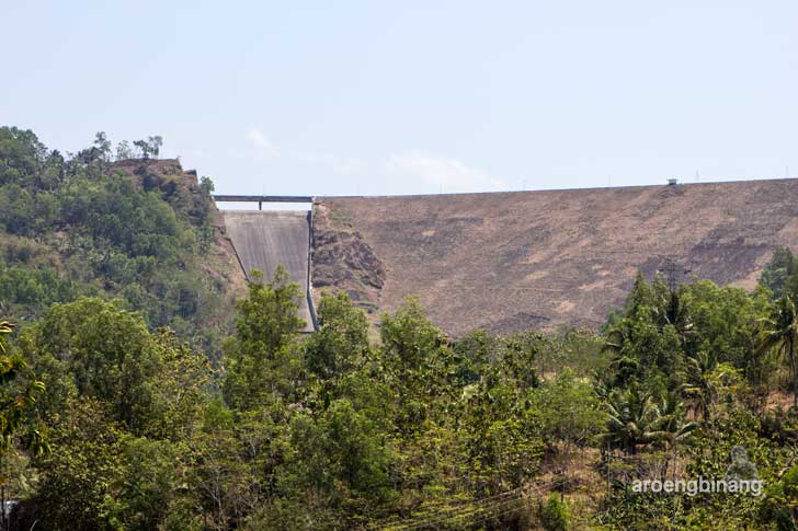 gunung rayang kebumen