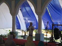 Maulidurasul S.A.W Kubro Al Jenderami ke 11 2011