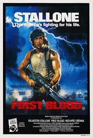Rambo First Blood 1982 Dual Audio 800MB Hindi HDRip 720p
