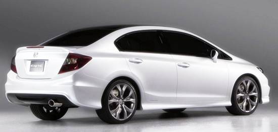 2016 Honda Civic Si Concept Price Revealed Destined United Kingdom 2016 Honda Civic Si Concept Price Revealed Destined United Kingdom