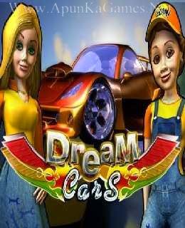 Download Dream Cars on PC with MEmu