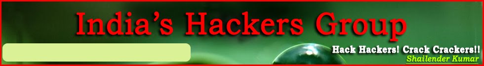 Hack hackers Crack crackers