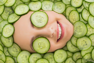 THE BENEFITS OF CUCUMBER FOR HEALTH AND BEAUTY THE BENEFITS OF CUCUMBER FOR HEALTH AND BEAUTY