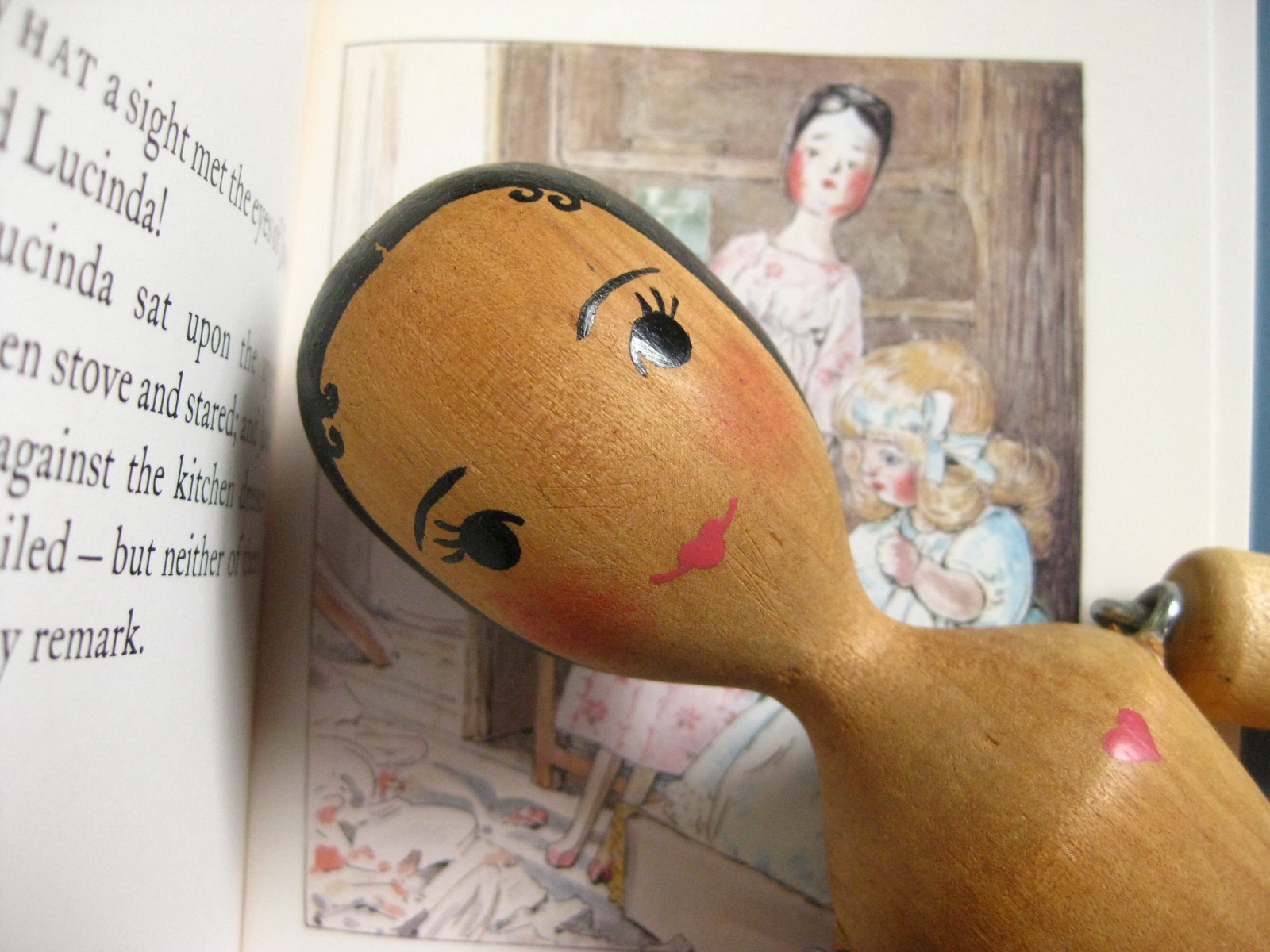 Piccalilli Days Just in the Nick of Time.....