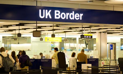 52 Nigerians Lose Legal Rights To Stay In UK 1