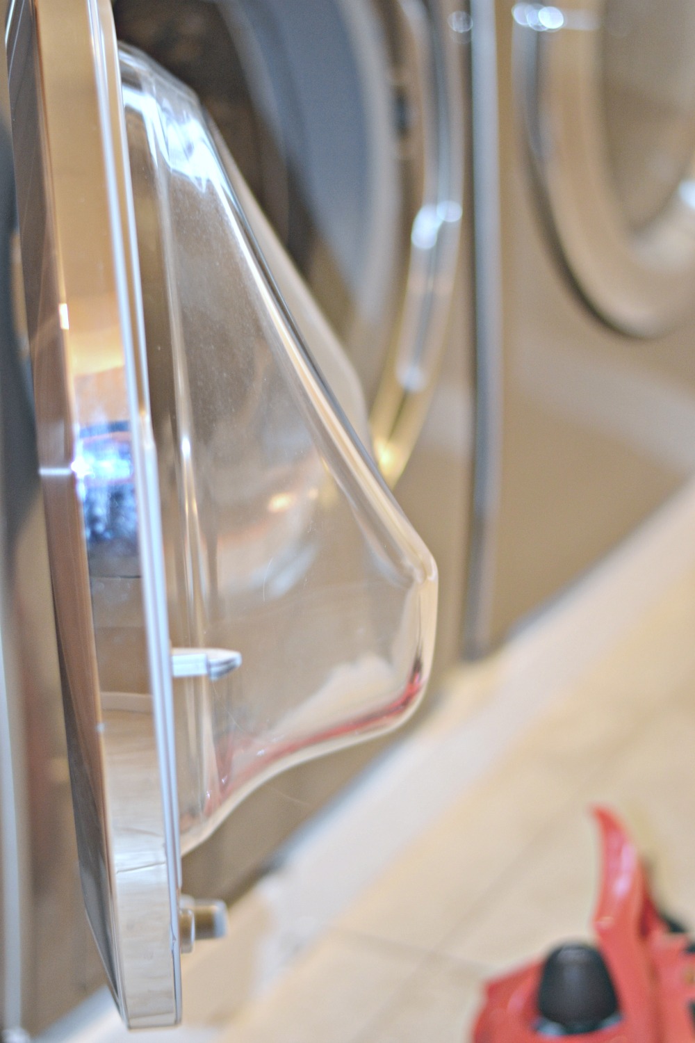 How to Clean a FrontLoading Washing Machine