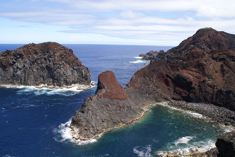 The Best Azores Islands To Visit Graciosa Island