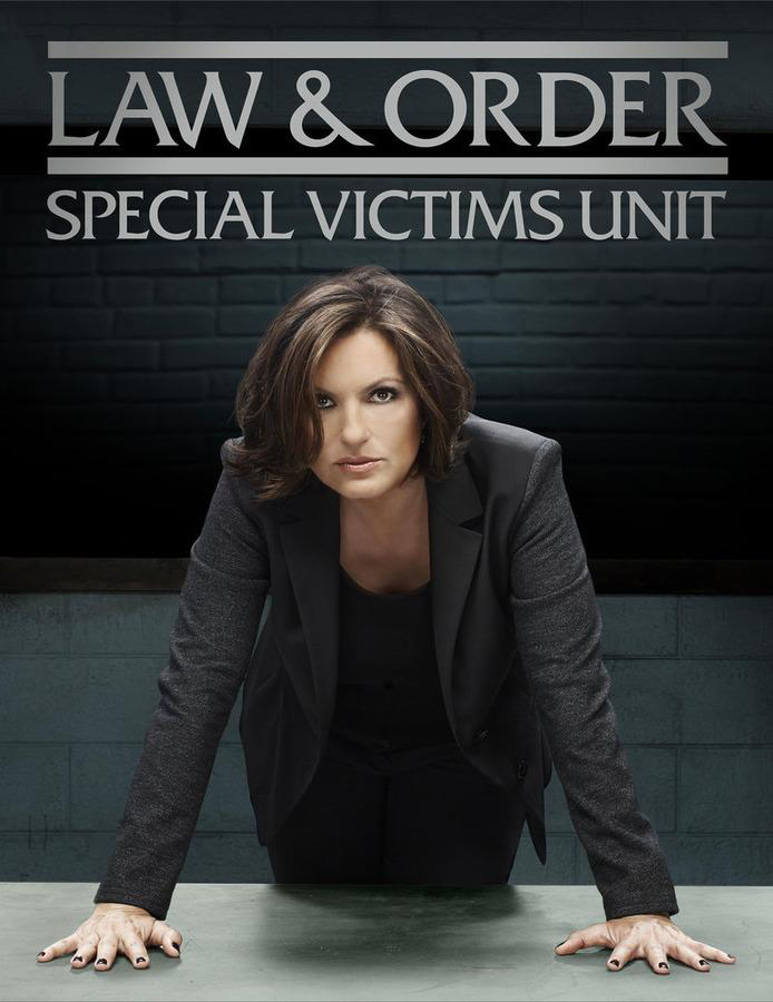 Download Law & Order SVU gartis Terra do Rafa