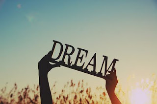 OpO ~ Beberapa Alasan Untuk Mewujudkan Mimpi Besar Anda