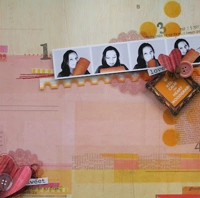 Em Stafrace| Just a Girl with Ideas: May 2011