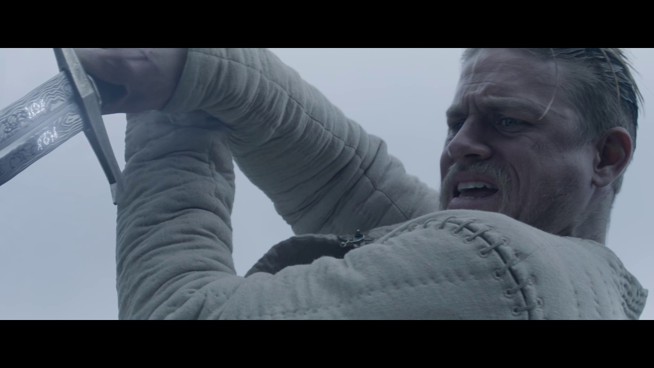 Nuevo Trailer: Rey Arturo: La Leyenda de Excalibur | Notodoanimacion.es - Rey Arturo La Leyenda De Excalibur Trailer