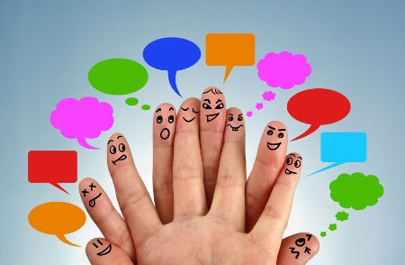Como gravar as conversas do Facebook Como gravar as conversas do Facebook