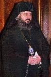 His Eminence Metropolitan Nektarios