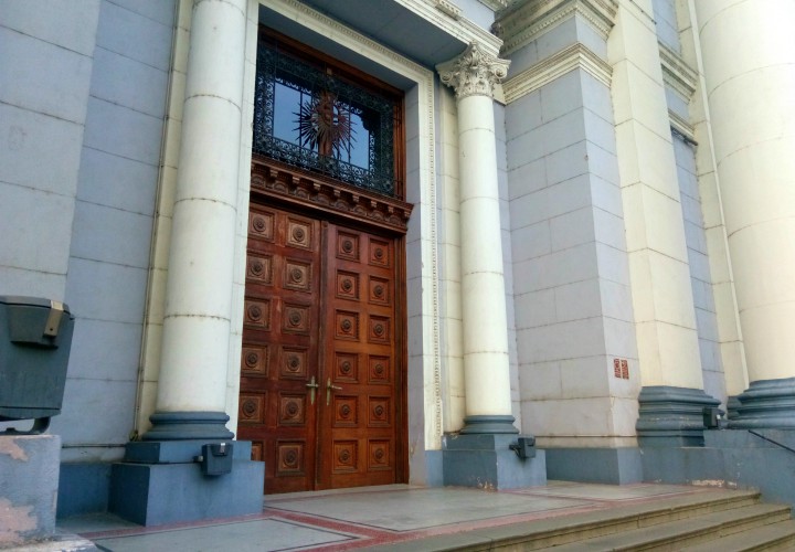 Catedrala Romano-Catolica Arad