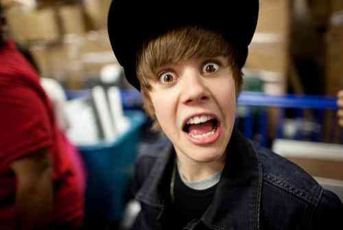 Justin Bieber Funny Photos,Pictures and Images 2012 | Funny World