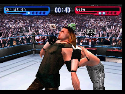 WWF Smackdown Free Download For PC WWF Smackdown Free Download For PC