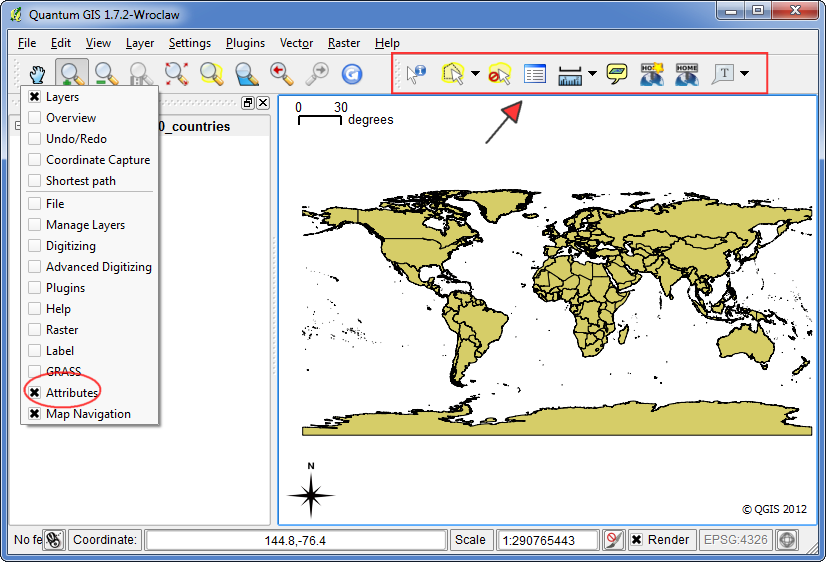 Gis Tools for Bicycle Network Analysis and planning