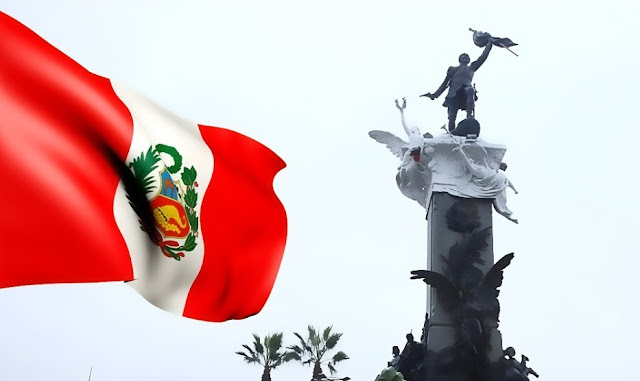 Día de la Bandera, de la Batalla de Arica y del Héroe Francisco Bolognesi 7 de junio - Día de la Bandera, de la Batalla de Arica y del Héroe Francisco Bolognesi