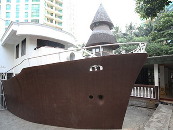 9 Most Popular Religious-Themed Tourist Attraction In Jakarta 9 Most Popular Religious-Themed Tourist Attraction In Jakarta