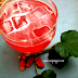 Homemade Jus Mulberry