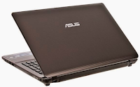 Asus X53Sc Drivers for Windows