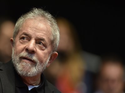 Lula venceria 1º turno em todos os cenários apontados por pequisa
