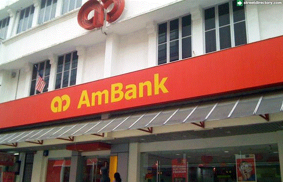 nexttrade: AMBANK: Waiting For The Tide To Turn